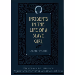 ISBN Incidents in the Life of a Slave Girl, Anglais, Couverture rigide, 352 pages