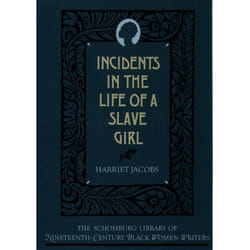 ISBN Incidents in the Life of a Slave Girl Couverture rigide