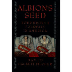Albion's Seed