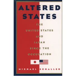 Altered States