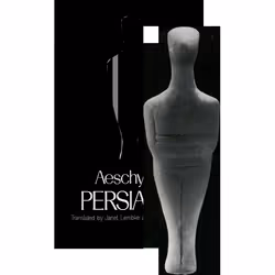 ISBN Persians, Aeschylus, Janet Lembke, C. J. Herington, 144 pages, Anglais, Oxford University Press, 06/02/1997, unisexe