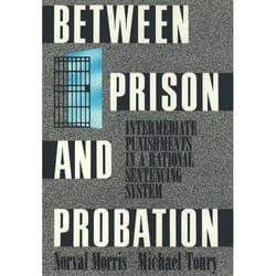 Between Prison and Probation