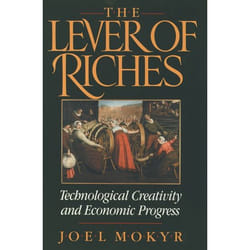 Lever of Riches