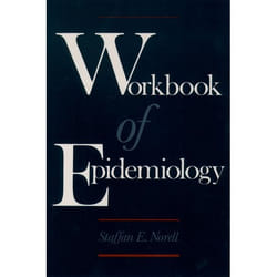 Workbook of Epidemiology