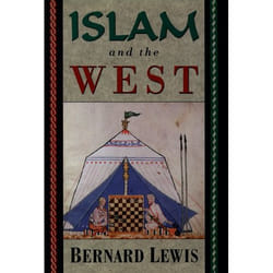 ISBN Islam and the West