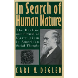 In Search of Human Nature