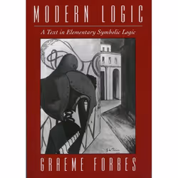 ISBN Modern Logic ( A Text in Elementary Symbolic Logic ), 416 pages