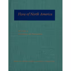 ISBN Flora of North America: North of Mexico ( Volume 2: Pteridophytes and Gymnosperms ), Flora of North America Editorial Co ...