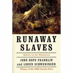 ISBN Runaway Slaves ( Rebels on the Plantation ), John Hope Franklin, Loren Schweninger, 480 pages, Anglais, Oxford Universit ...