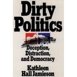Dirty Politics