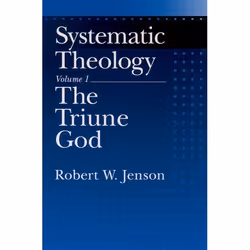 ISBN Systematic Theology ( Volume 1: The Triune God ), Anglais, Livre broché, 256 pages