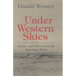 Under Western Skies