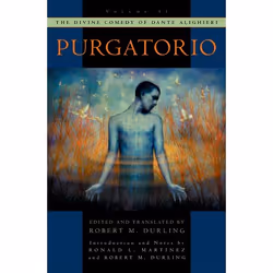 ISBN The Divine Comedy of Dante Alighieri ( Volume 2: Purgatorio ), Anglais, Couverture rigide