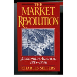 The Market Revolution
