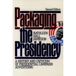 Packaging the Presidency