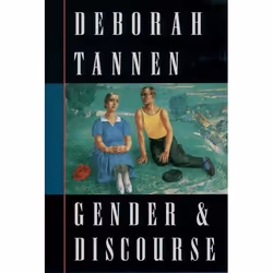 ISBN Gender and Discourse, Anglais, Livre broché, 216 pages