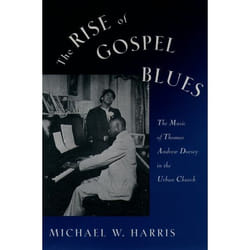 Rise of Gospel Blues