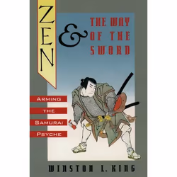 ISBN Zen and the Way of the Sword ( Arming the Samurai Psyche ), Anglais, Couverture rigide