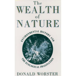 The Wealth of Nature