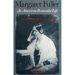 ISBN Margaret Fuller: An American Romantic Life The Private Years Couverture rigide