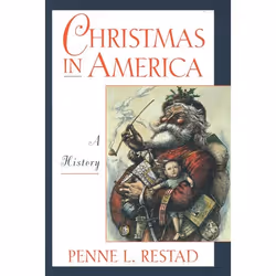 ISBN Christmas in America ( A History ), Anglais, Livre broché, 240 pages