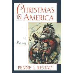 ISBN Christmas in America ( A History )