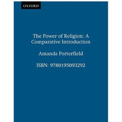ISBN The Power of Religion ( A Comparative Introduction ) livre