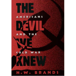 The Devil We Knew
