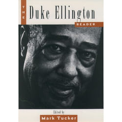 ISBN The Duke Ellington Reader livre