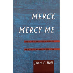 Mercy, Mercy Me, Race and American Culture