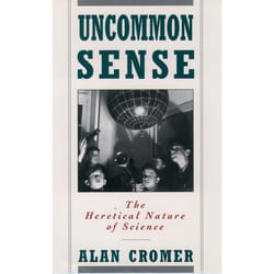 Uncommon Sense