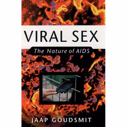 ISBN Viral Sex ( The Nature of AIDS ), Anglais, Livre broché