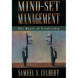 Mind-Set Management