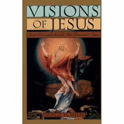 ISBN Visions of Jesus ( Direct Encounters from the New Testament to Today ), Anglais, Livre broché, 288 pages