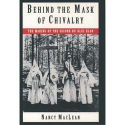 Behind the Mask of Chivalry