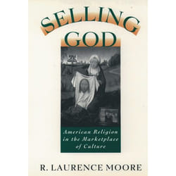 ISBN Selling God ( American Religion in the Marketplace of Culture ) livre
