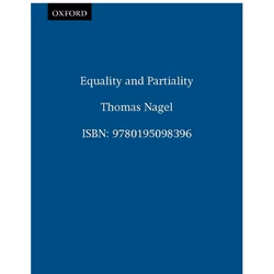 ISBN Equality and Partiality, Anglais, Couverture rigide, 208 pages