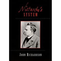 ISBN Nietzsche's System