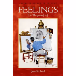 ISBN Feelings ( The Perception of Self ), James D. Laird, Anglais, Oxford University Press, 25/01/2007, unisexe, 1 pièce(s)