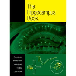 The Hippocampus Book, Oxford Neuroscience Series