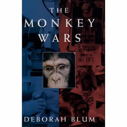 ISBN The Monkey Wars, Deborah Blum, Anglais, Oxford University Press, 29/02/1996, unisexe, 1 pièce(s)