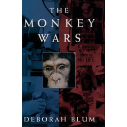 The Monkey Wars