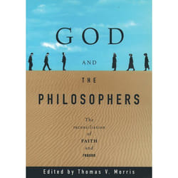 God and the Philosophers, Oxford Paperbacks