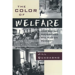 The Color of Welfare