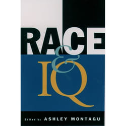 ISBN Race and IQ