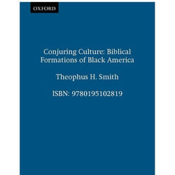 Conjuring Culture, Religion in America Series
