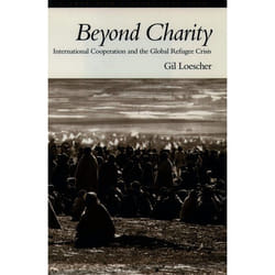 Beyond Charity