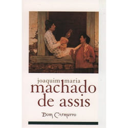 Dom Casmurro, Library of Latin America Series