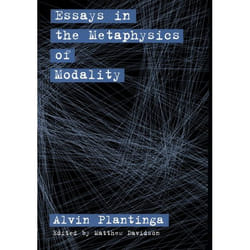 ISBN Essays in the Metaphysics of Modality Couverture rigide