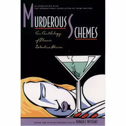 ISBN Murderous Schemes ( An Anthology of Classic Detective Stories ), Anglais, Couverture rigide, 528 pages